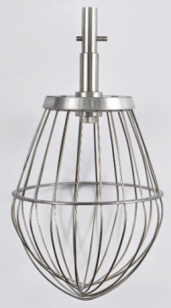 Венчик с толстым прутком для МПЛ-60 Abat 410000020413